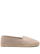 Saint Laurent Monogram Espadrilles