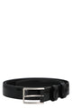 Celine Bc-17 Belt Made Of Leather