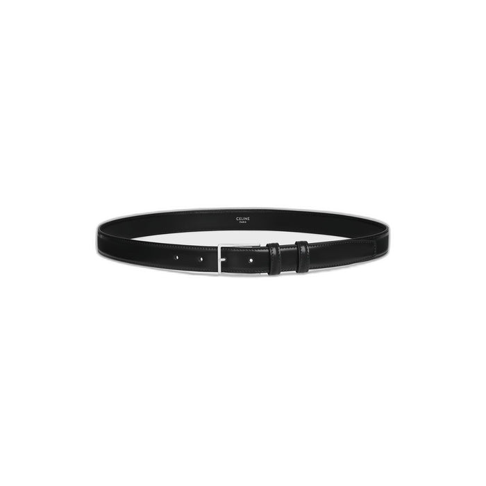 Celine Bull Leather Belt