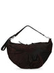 Vivienne Westwood Brown Lamb Shoulder Bag