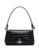 Vivienne Westwood Hazel Medium Purse -  - Leather - Black