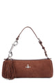 Vivienne Westwood Cindy Bag In Leather
