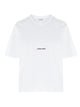 Saint Laurent 'Saint Laurent Rive Gauche' T-Shirt