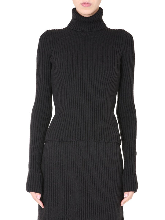 Bottega Veneta Turtleneck Sweater