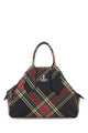 Vivienne Westwood Multicolour Polyurethane Handbags