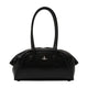 Vivienne Westwood Shirley Small Purse -  - Leather - Black