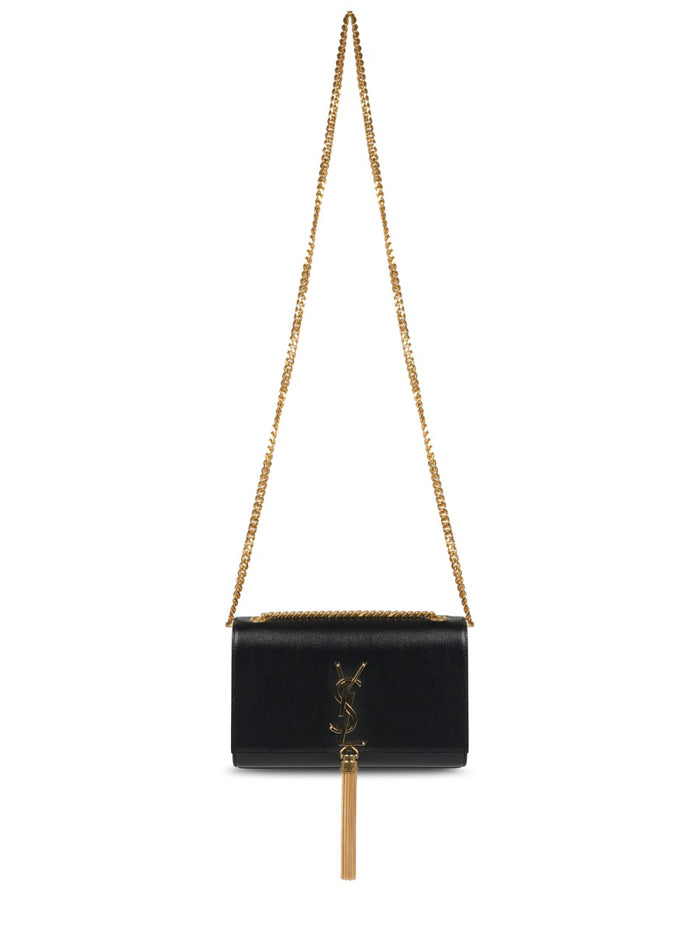 Saint Laurent Kate Small Shoulder Bag