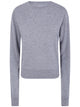 Extreme Cashmere "March N.475" Round Neck