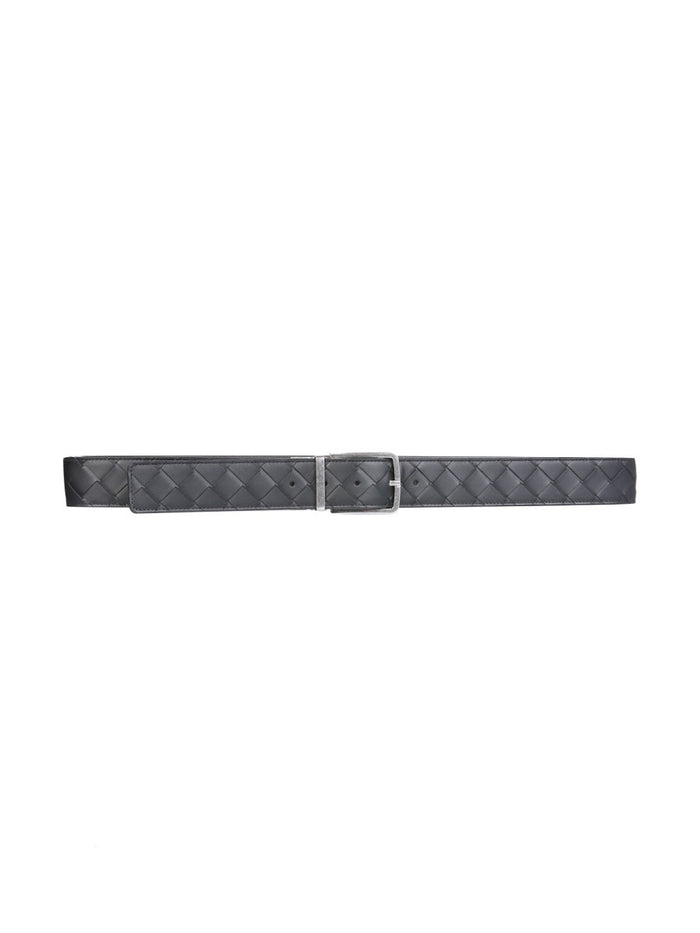 Bottega Veneta Cintura Reversibile