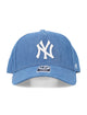 New Era New York Yankees Clean Up Denim Cap