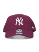 New Era ’47 Mvp New York Yankees Snapback Hat