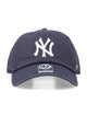 New Era ’47 Clean Up New York Yankees Hat