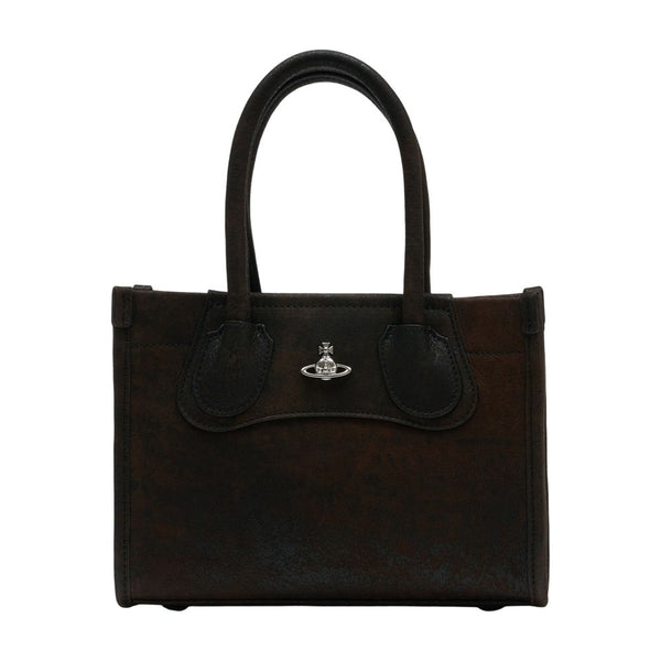 Vivienne Westwood Troy Small Shoulder Bag