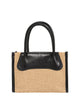 Vivienne Westwood Troy Small Crossbody Tote Bag