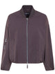 Drhope Nylon Bomber Jacket