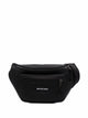 Balenciaga Logo-Patch Belt Bag