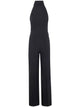 Drhope Cady Jumpsuit With Bow