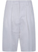 Drhope Bermuda Trousers