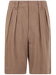 Drhope Bermuda Trousers