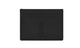 Saint Laurent Cassandre Card Holder In Grain De Poudre Embossed Leather