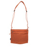 Patagonia Orange Recycled Nylon Crossbody Bag