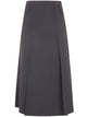 Drhope Polyester Towels Skirt