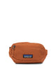 Patagonia Orange Recycled Nylon Belt Bag