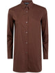 Drhope Long Shirt