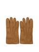 Restelli Leather Gloves "49/F"