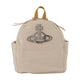 Vivienne Westwood George Rucksack S -  - Cotton - Beige