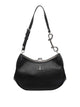 Vivienne Westwood Black Charm Frame Purse