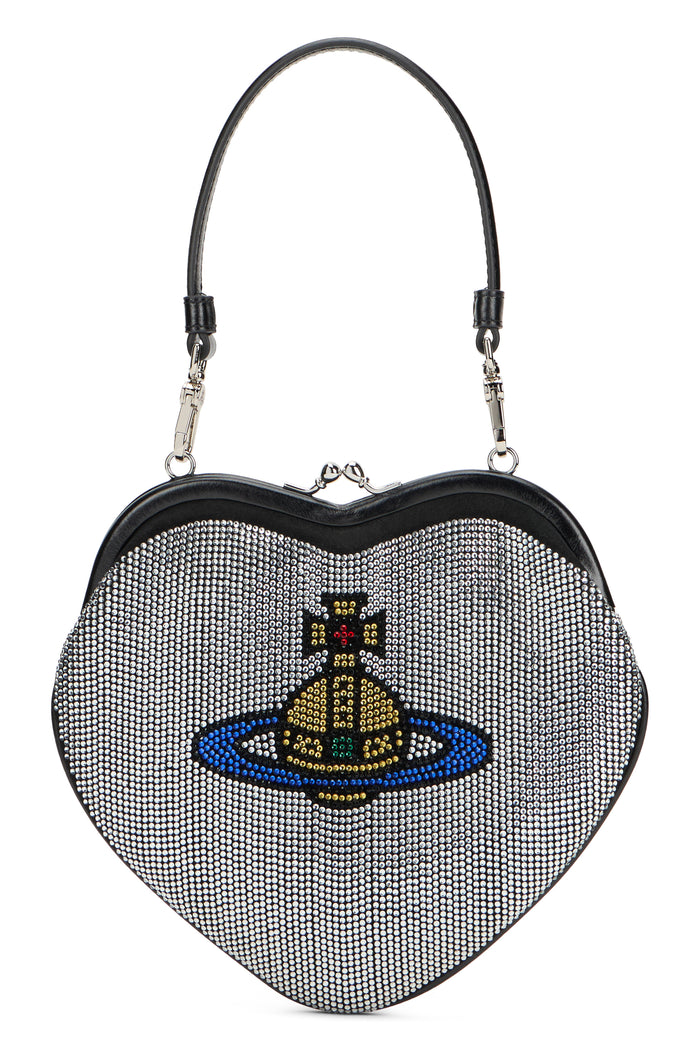 Vivienne Westwood Beautiful Heart Frame