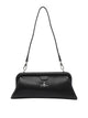 Vivienne Westwood Black Jane Frame Purse