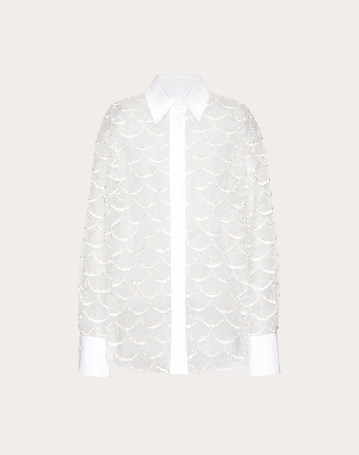 Valentino Garavani Camicia