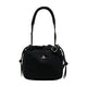 Vivienne Westwood Hilary Small Shoulder Bag -  - Synthetic - Black