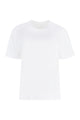Alexander Wang Cotton Crew-Neck T-Shirt