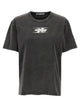 T By Alexander Wang Logo T-Shirt