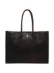 Vivienne Westwood Brown Lamb Handbag