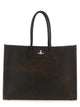 Vivienne Westwood 'Troy' Shopping Bag