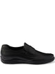 Prada Toblach Leather Loafers