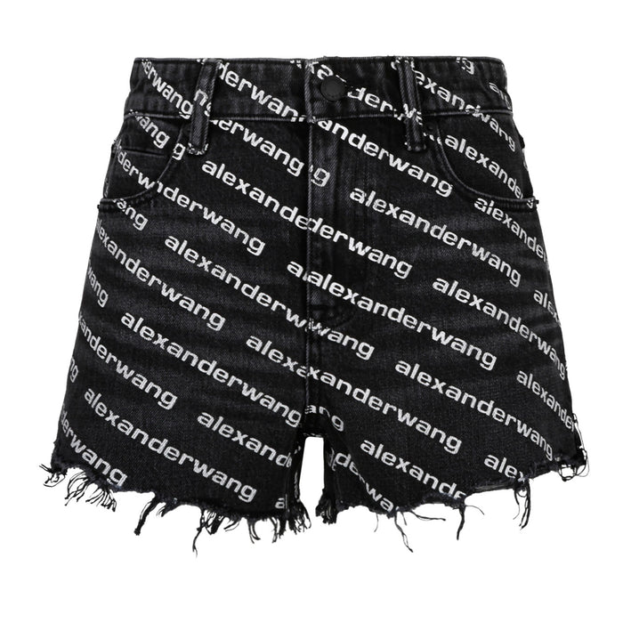 T By Alexander Wang Short Bite