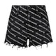 T By Alexander Wang Short Bite
