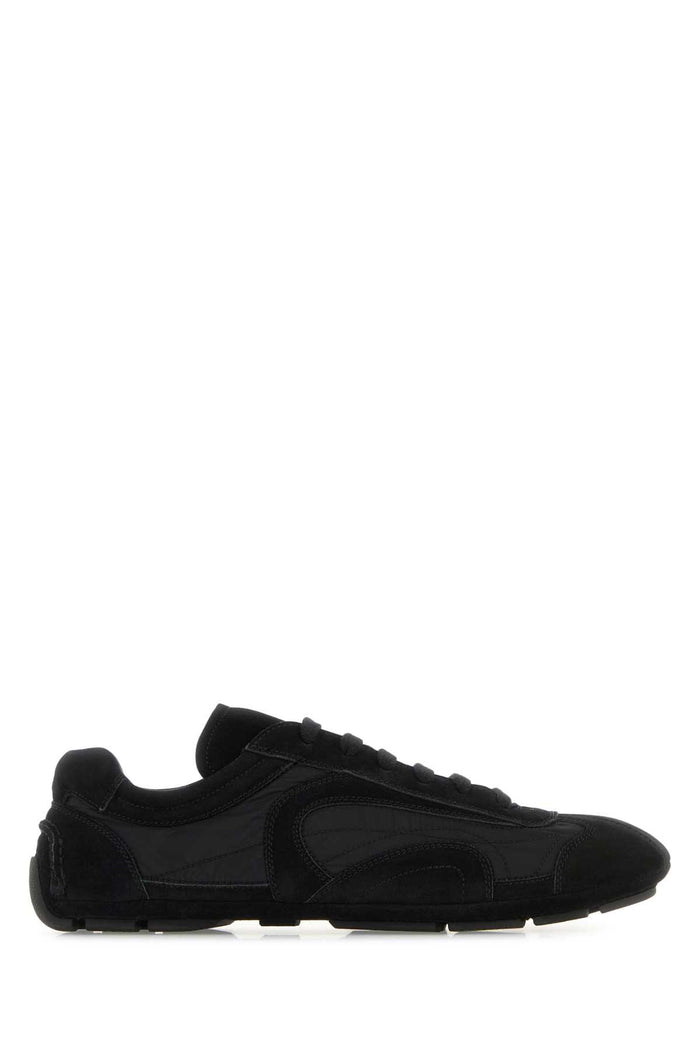 Prada Sneakers Montecarlo Re-Edition 2005