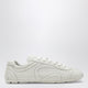 Prada Montecarlo Re-Edition 2005 Sneakers In Talc