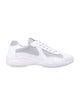 Prada Prada Man's America's Cup Sneakers