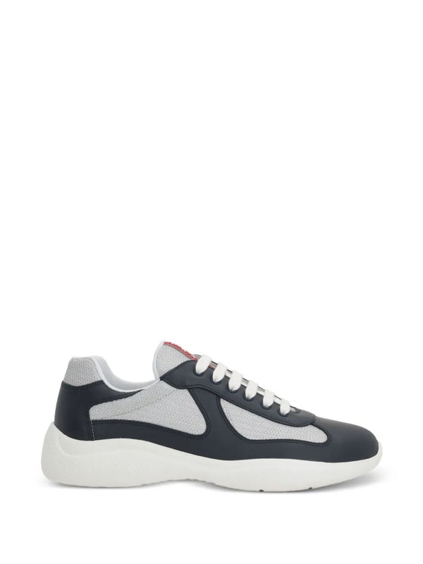 Prada Low Top Sneaker