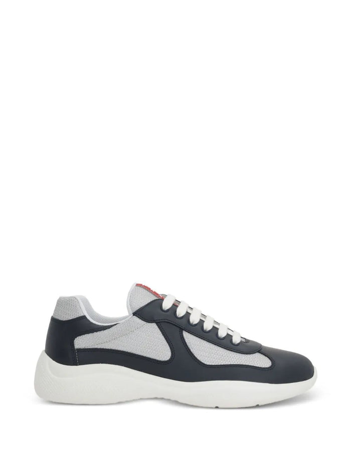 Prada Low Top Sneaker