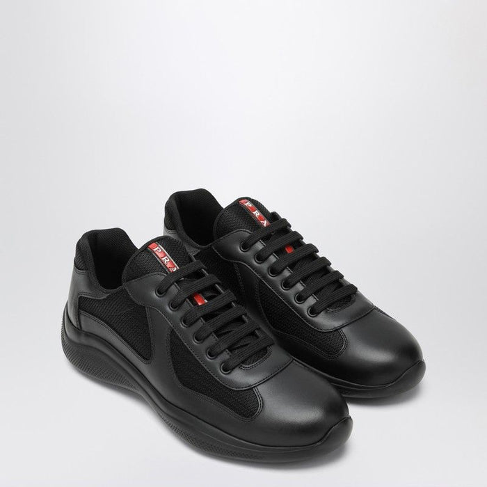 Prada  Sneakers Americas Cup Black