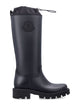 Moncler Kickstream High  Rain Boots