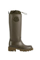 Moncler Kickstream High Boots
